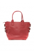 Lollipops Sac Vice Shopper rouge