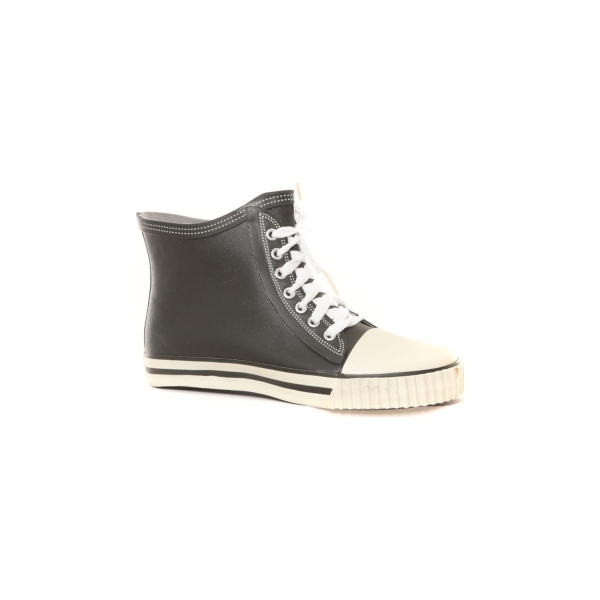 No blues chaussures compensées store