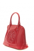 Christian Lacroix Sac Jonc Stuc 8 rouge