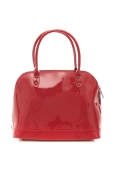 Christian Lacroix Sac Jonc Stuc 8 rouge