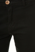 Comme des Garçons Chino GY123 noir