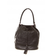 Christian Lacroix Sac Relief 13 noir