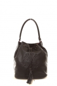 Christian Lacroix Sac Relief 13 noir