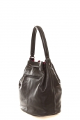 Christian Lacroix Sac Relief 13 noir