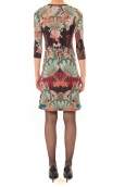 Custo Barcelona Robe Dem Cahir noir