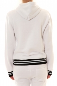 Sweet Company Sweat United Marshall 1945 blanc/noir