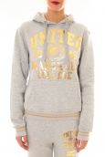 Sweet Company Sweat United Marshall 1945 gris/or