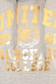 Sweet Company Sweat United Marshall 1945 gris/or