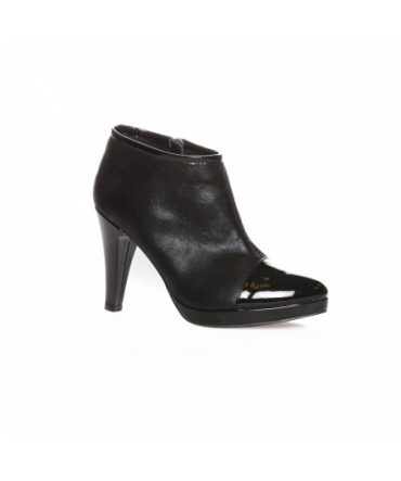 Les P'tites Bombes bottines Beatrix