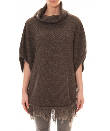 Poncho MARRON