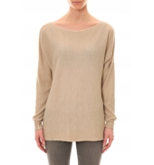 Pull Zinka Beige 