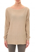 PULL ZINKA BEIGE