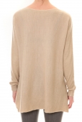 PULL ZINKA BEIGE