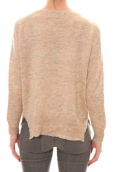 PULL YM 19 BEIGE