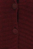Gilet Court 2 Boutons