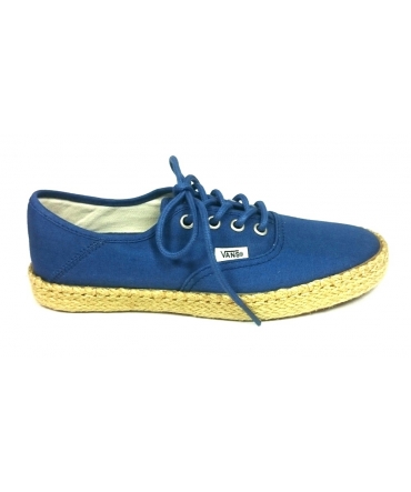 Vans Autentic ESP BLEU