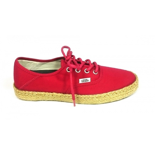 vans authentic rouge vans authentic rouge