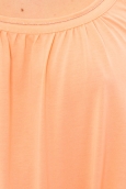 Litlle Marcel Robe Reira Orange