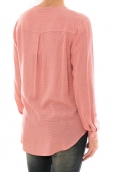 Chemise Paradis Rose