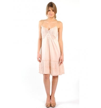 ROBE NATASHA PIVOINE