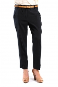 PANTALON SORBET NOIR