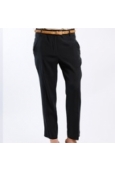 PANTALON SORBET NOIR