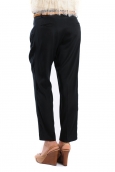 PANTALON SORBET NOIR