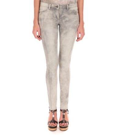 Pantalon Skinny Stretch Weekend S161802