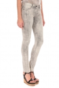 Pantalon Skinny Stretch Weekend S161802