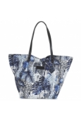 Christian Lacroix  LIDIA 1 Bleu / Blanc