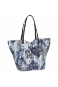 Christian Lacroix  LIDIA 1 Bleu / Blanc