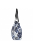 Christian Lacroix  LIDIA 1 Bleu / Blanc