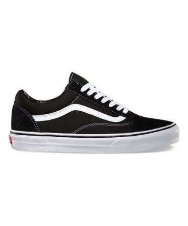 Vans Old Skool Noir/Blanc D3HY28