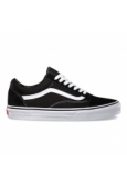 Vans Old Skool Noir/Blanc D3HY28