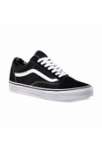 Vans Old Skool Noir/Blanc D3HY28