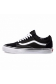 Vans Old Skool Noir/Blanc D3HY28