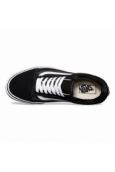 Vans Old Skool Noir/Blanc D3HY28