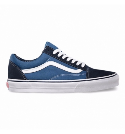 Vans Old Skool Bleu D3HNVY