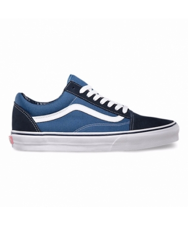 Vans Old Skool Bleu D3HNVY