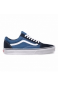 Vans Old Skool Bleu D3HNVY