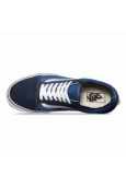 Vans Old Skool Bleu D3HNVY