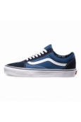 Vans Old Skool Bleu D3HNVY