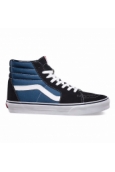 Vans SK8-HI  Bleu / Blanc D5INVY