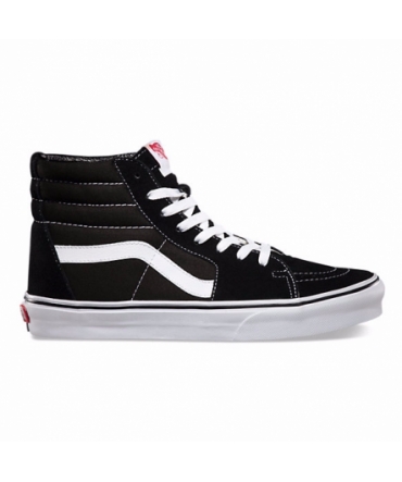 Vans SK8-HI  Noir /Blanc D5IB8C