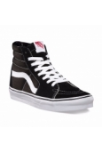 Vans SK8-HI  Noir /Blanc D5IB8C