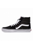 Vans SK8-HI  Noir /Blanc D5IB8C