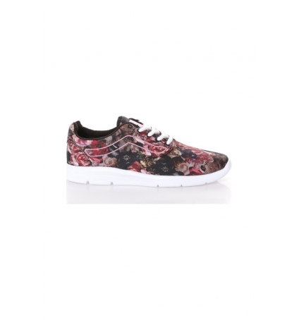 Vans Iso 1.5 Moody Floral Noir A2Z5SJOU