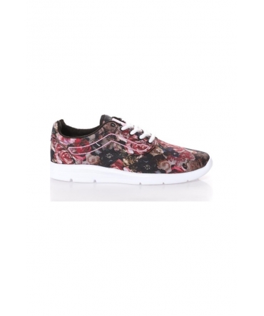 Vans Iso 1.5 Moody Floral Noir A2Z5SJOU