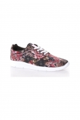 Vans Iso 1.5 Moody Floral Noir A2Z5SJOU