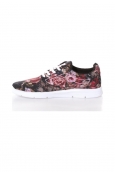 Vans Iso 1.5 Moody Floral Noir A2Z5SJOU